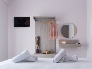 Sueno Luxury Apartments