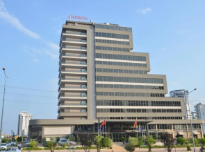 Anemon Kent Mersin Hotel