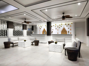 Chanalai Flora Resort, Kata Beach