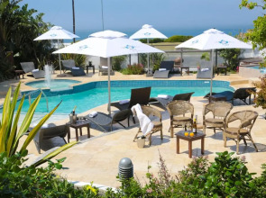 Misty Waves Boutique Hotel