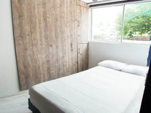 $ PROMO $ 3 Bedrooms with Bathrooms apartment & Jacuzzi in Lleras park @Poblado