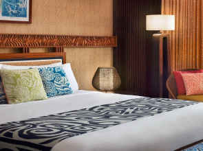 Lapita, Dubai Parks and Resorts, Autograph Collection