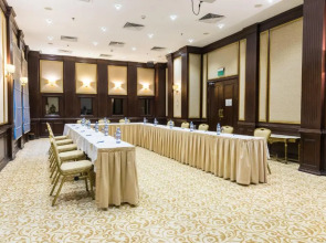 Отель Excelsior Hotel & Spa Baku