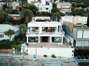 Radium Hall Guest House