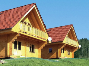 Blockhouse, Bad Sachsa