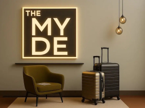 The MYDE Hamburg Serviced Apartments