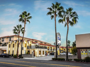 Chariot Inn Glendale - Pasadena