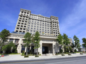 Fullon Hotel Hualien