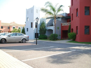 Flat Near Isla Canela Golf