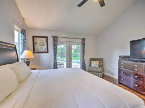 Kissimmee Home w/ Private Pool & Lanai