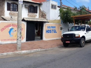 Golfinho Hostel