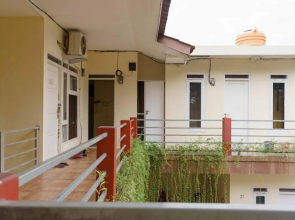 Madinah House Syariah RedPartner