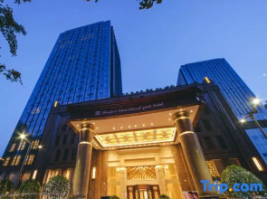 Shenghua International Hotel