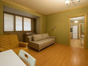 Apartments in the neighborhood 7A 38A