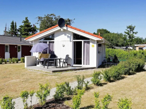 Holiday Home in GrÃ¶mmitz