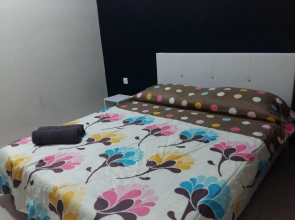 Rest Inn Mutiara at Homestay Gemas