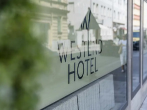 Westend Hotel