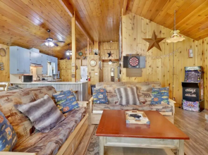 Bear Cub Cabin #2069 by Big Bear Vacations