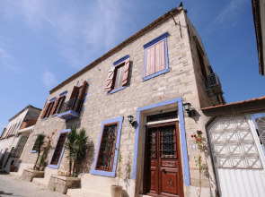1882 Butik Otel