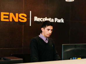 BENS - Recoleta Park