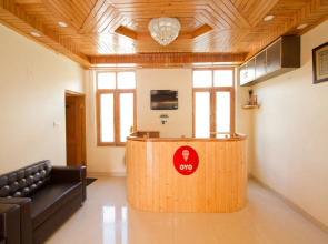 OYO 4719 Hotel WhitePod Manali