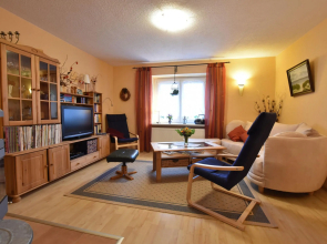 Apartment Baltic Coast Near Ski Lifts