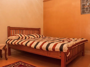 Apas Splendid Homestay