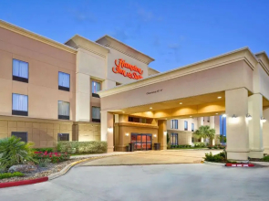 Hampton Inn & Suites Brenham