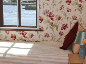 The Herons Rest Boutique Bed  Breakfast