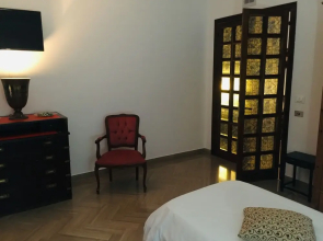 Casa Del Corso Apartment