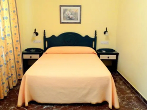 Guest House La Fonda