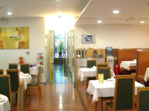Hotel Elan