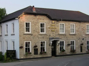 The Badger Inn