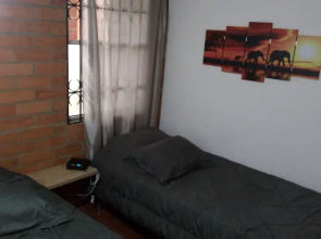 Como Unas Vacaciones en el Cielo