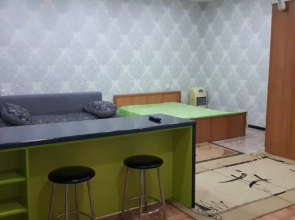 Kvartira Respubliki 93/1