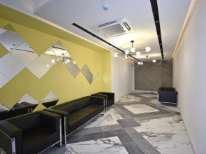 Home4you Apartments on Koghbatsi