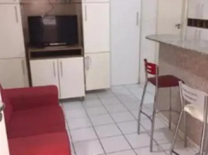 Apartamento Studio Maceió