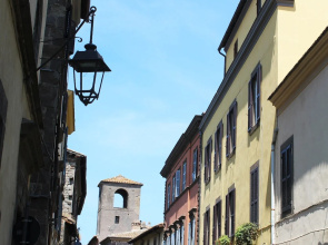 Ottantotto Viterbo