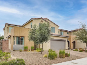 11 Mi to the Strip: Quiet Home in North Las Vegas