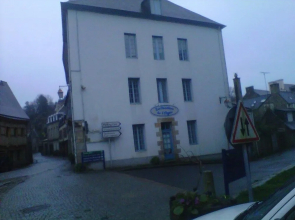 Les Chambres d'Hôtes de l'Elysée