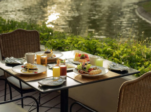 Pullman Phuket Karon Beach Resort ex. Hilton Phuket Arcadia Resort