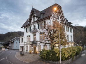 Landhaus Burgdorf