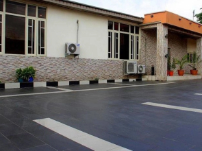 Mayors & Diplomat Suite GRA