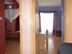Hillview Apartment