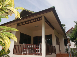 Baannoksuan Resort Samui