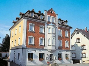 Hotel Bayerischer Hof