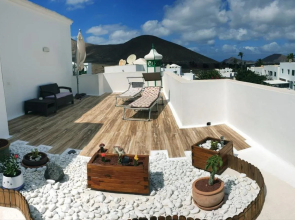 Timanfaya Casa Rural
