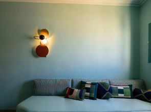 Ice Cream Suites