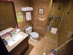 Quan Mei Image Hotel