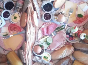 boerderijkamer Zwanebloem